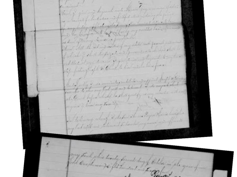 New Discovery: A Gift for&nbsp;Maria